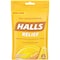 Halls Halls Honey Lemon Cough Drop 30 Count, PK48 62183 - alternate 8